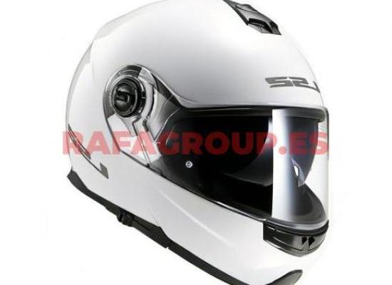 FF325STRBXS - Helmet